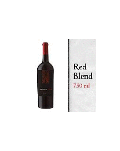 APOTHIC RED
