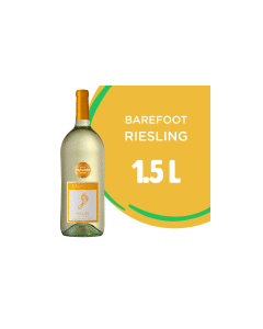BAREFOOT 1.5L RIESLING
