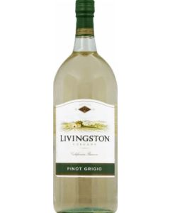 LIVINGSTON CELLARS 1.5L PINOT GRIGIO