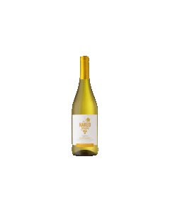 NAKED GRAPE CHARDONNAY