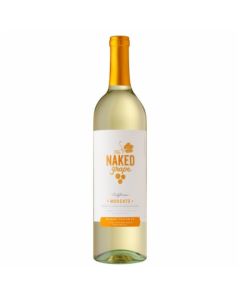 NAKED GRAPE MOSCATO