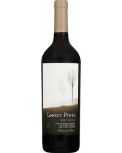 GHOST PINES RED BLEND
