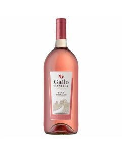 GALLO 1.5 PINK MOSCATO