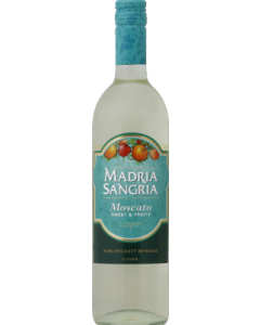MADRIA 750ML WHITE SANGRIA