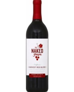 NAKED GRAPE RED BLEND