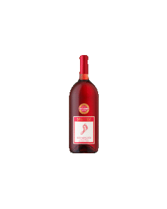 BAREFOOT 1.5L RED MOSCATO