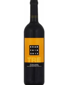Brancaia Toscana