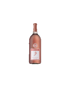 BAREFOOT 1.5L PINK MOSCATO