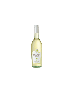 BAREFOOT REFRESH CRISP WHITE