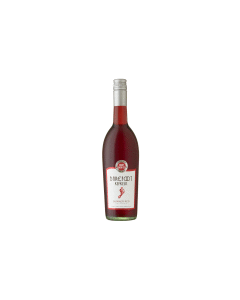 BAREFOOT REFRESH RED
