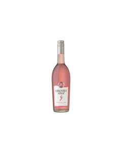 BAREFOOT REFRESH PINK