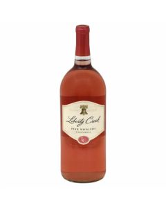 LIBERTY CREEK 1.5 PINK MOSCATO