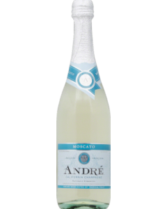 ANDRE MOSCATO