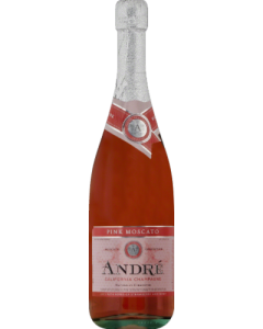 ANDRE PINK MOSCATO