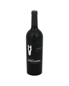 DARK HORSE ZINFANDEL