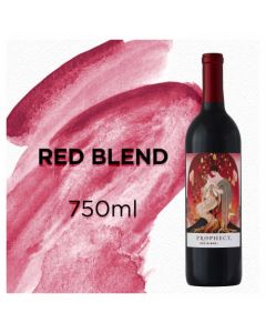 PROPHECY RED