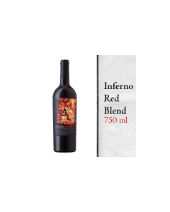 APOTHIC INFERNO