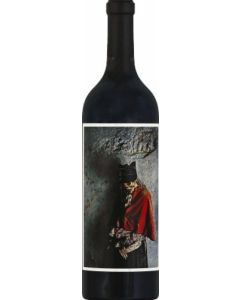 ORIN SWIFT PALERMO