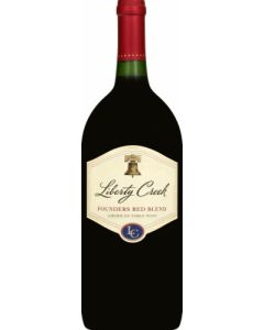 LIBERTY CREEK 1.5L RED BLEND