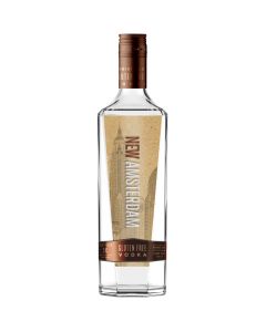 NEW AM GLUTEN FREE - 6766B