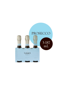 LAMARCA 3PK PROSECCO