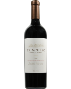 TRINCHERO CR CAB