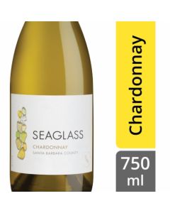 SEAGLASS CHARDONNAY