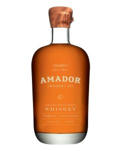 AMADOR 10 BARREL - 0146B