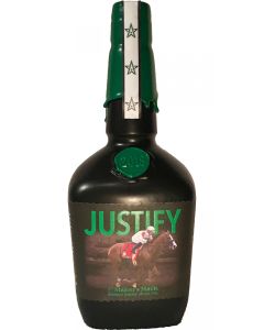 MAKERS MARK JUSTIFY BOTTLE - 6049L