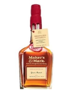 MAKERS MARK BESPOKE - 6078B