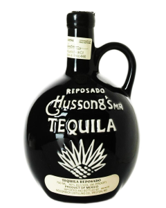 HUSSONGS REPOSADO - 4830B