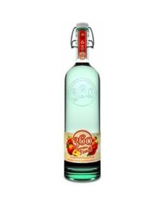 360 GEORGIA PEACH VODKA - 9243B