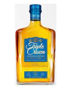 TRIPLE CROWN BLENDED WHSKY - 9305B