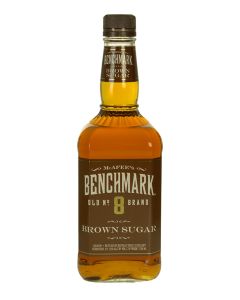 BENCHMARK BROWN SUGAR - 0855B