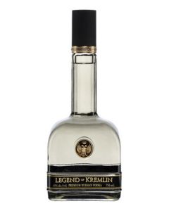 LEGEND OF KREMLIN - 5572B