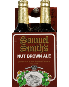 Samuel Smith Brown
