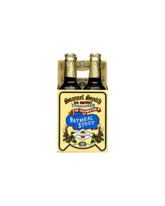 Samuel Smith Oatmeal