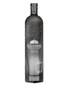 BELVEDERE SMOGORY FOREST - 0857B