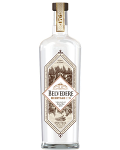 BELVEDERE HERITAGE 176 - 0858B