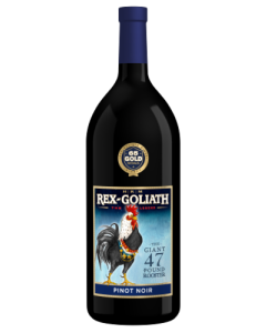 REX GOLIATH 1.5 PINOT NOIR