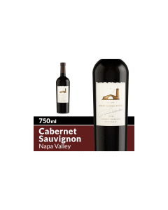 R MONDAVI CABERNET NAPA