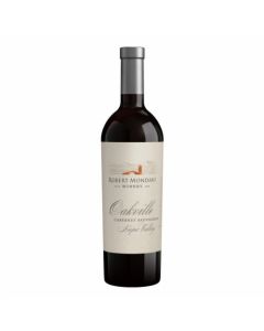 R MONDAVI CAB OAKVILLE