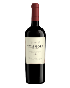 TOM GORE CAB