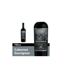 RAVAGE CAB