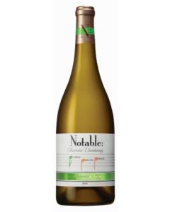 NOTABLE CHARDONNAY AU