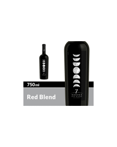 7 MOONS RED BLEND