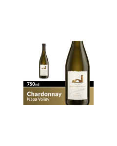 R MONDAVI CHARDONNAY