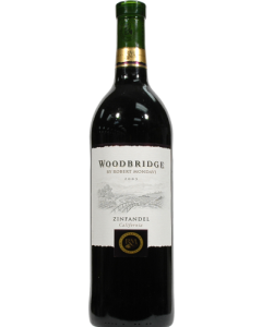 WB ZINFANDEL
