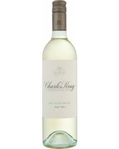CHARLES KRUG SAUVIGNON BLANC