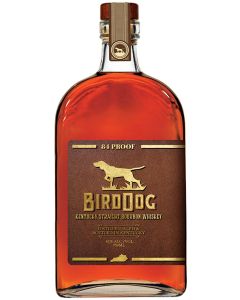 BIRD DOG KENTUCKY STRAIGHT BOURBON 84 - 0864B
